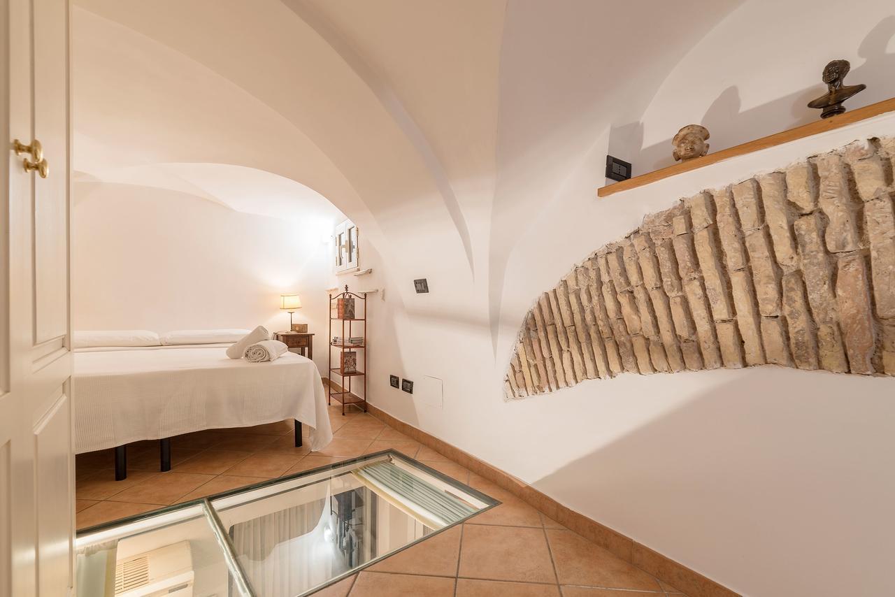 Sweet Little Suite Near Pantheon 罗马 外观 照片