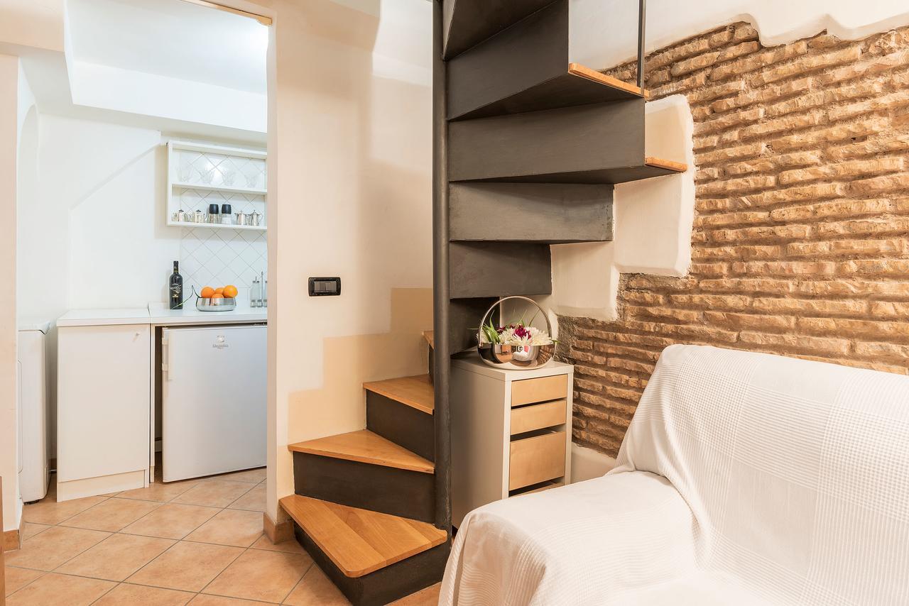 Sweet Little Suite Near Pantheon 罗马 外观 照片