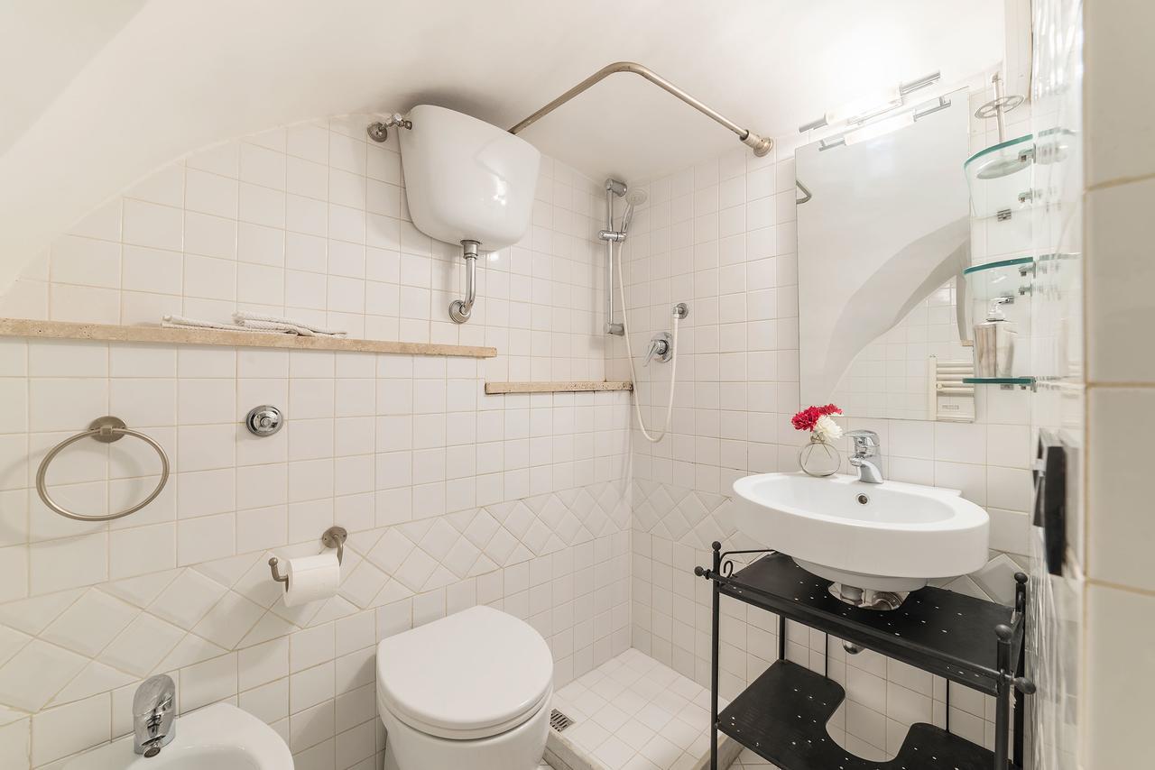 Sweet Little Suite Near Pantheon 罗马 外观 照片