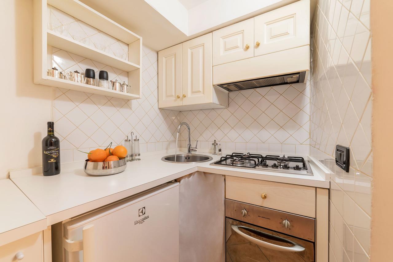 Sweet Little Suite Near Pantheon 罗马 外观 照片