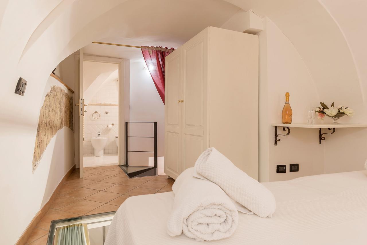 Sweet Little Suite Near Pantheon 罗马 外观 照片