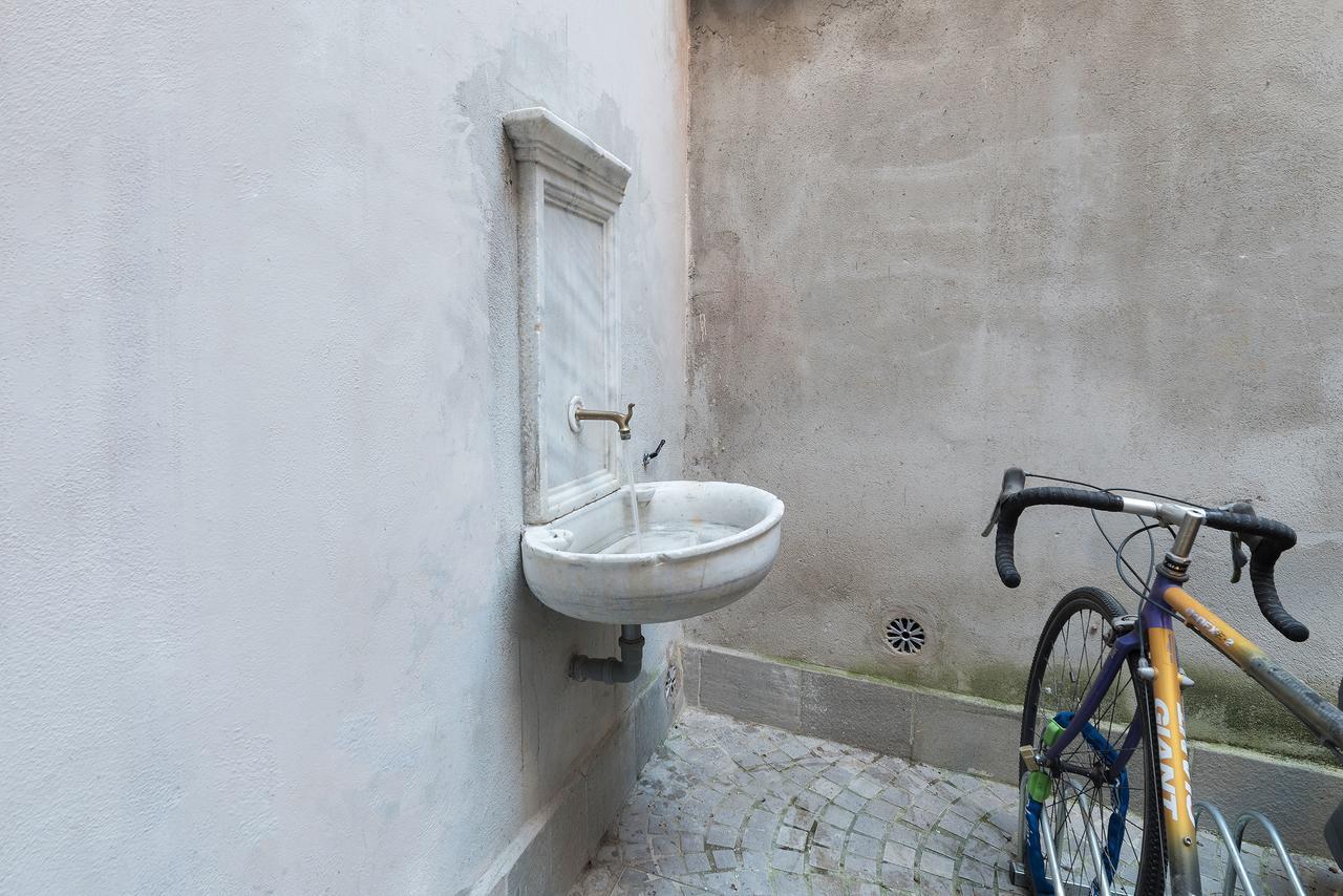 Sweet Little Suite Near Pantheon 罗马 外观 照片