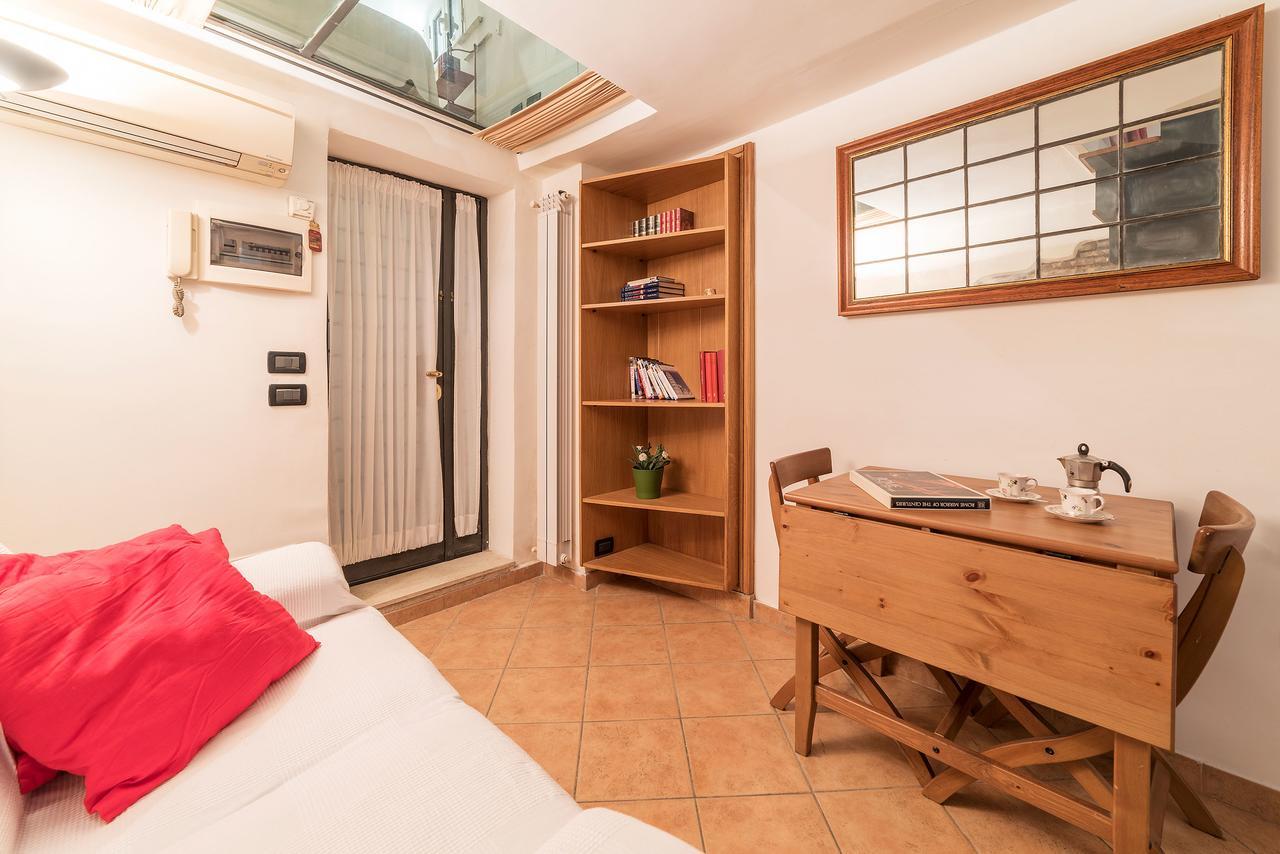 Sweet Little Suite Near Pantheon 罗马 外观 照片