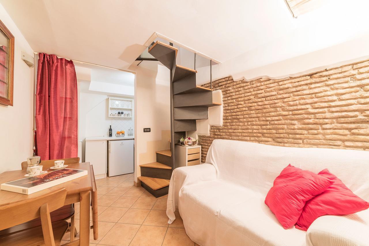 Sweet Little Suite Near Pantheon 罗马 外观 照片
