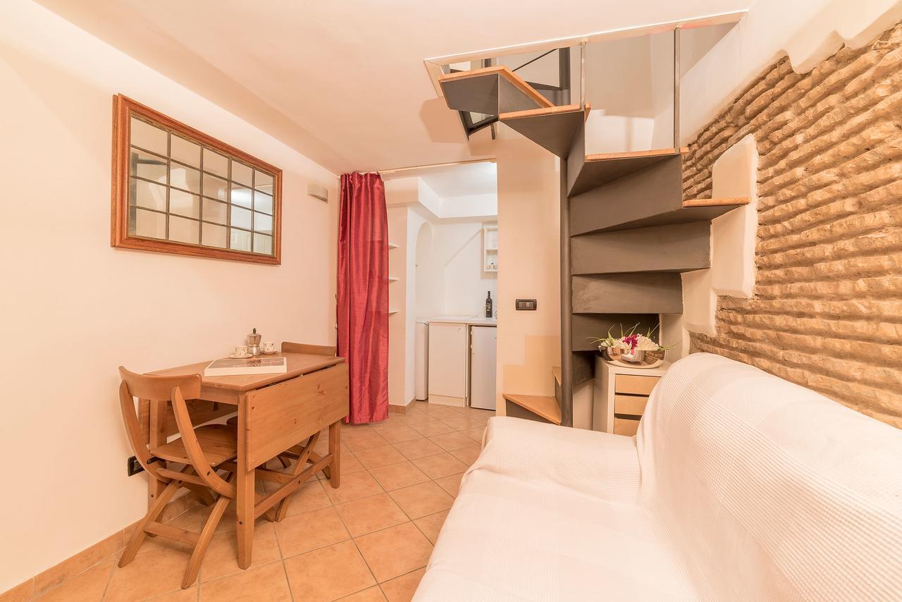 Sweet Little Suite Near Pantheon 罗马 外观 照片