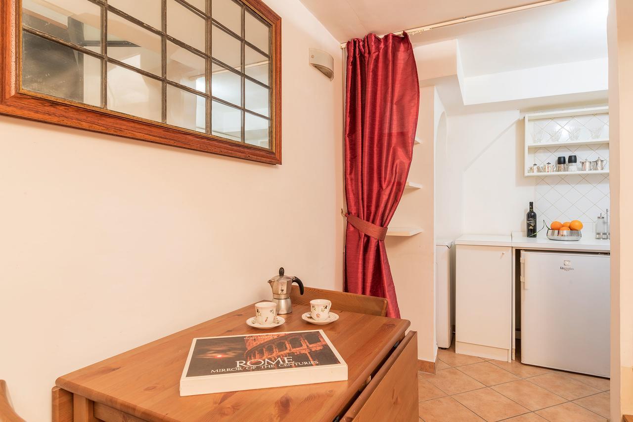 Sweet Little Suite Near Pantheon 罗马 外观 照片