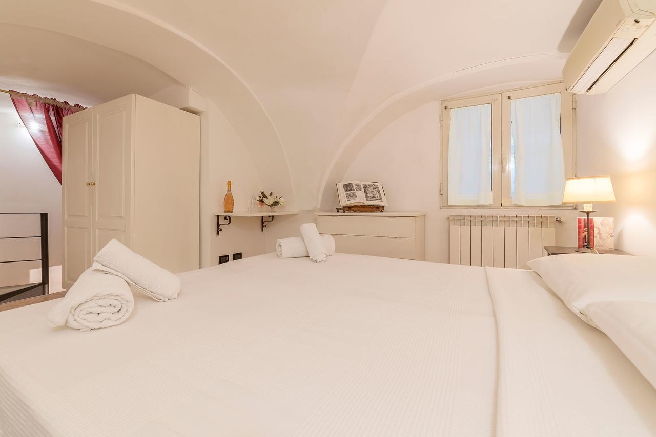 Sweet Little Suite Near Pantheon 罗马 外观 照片