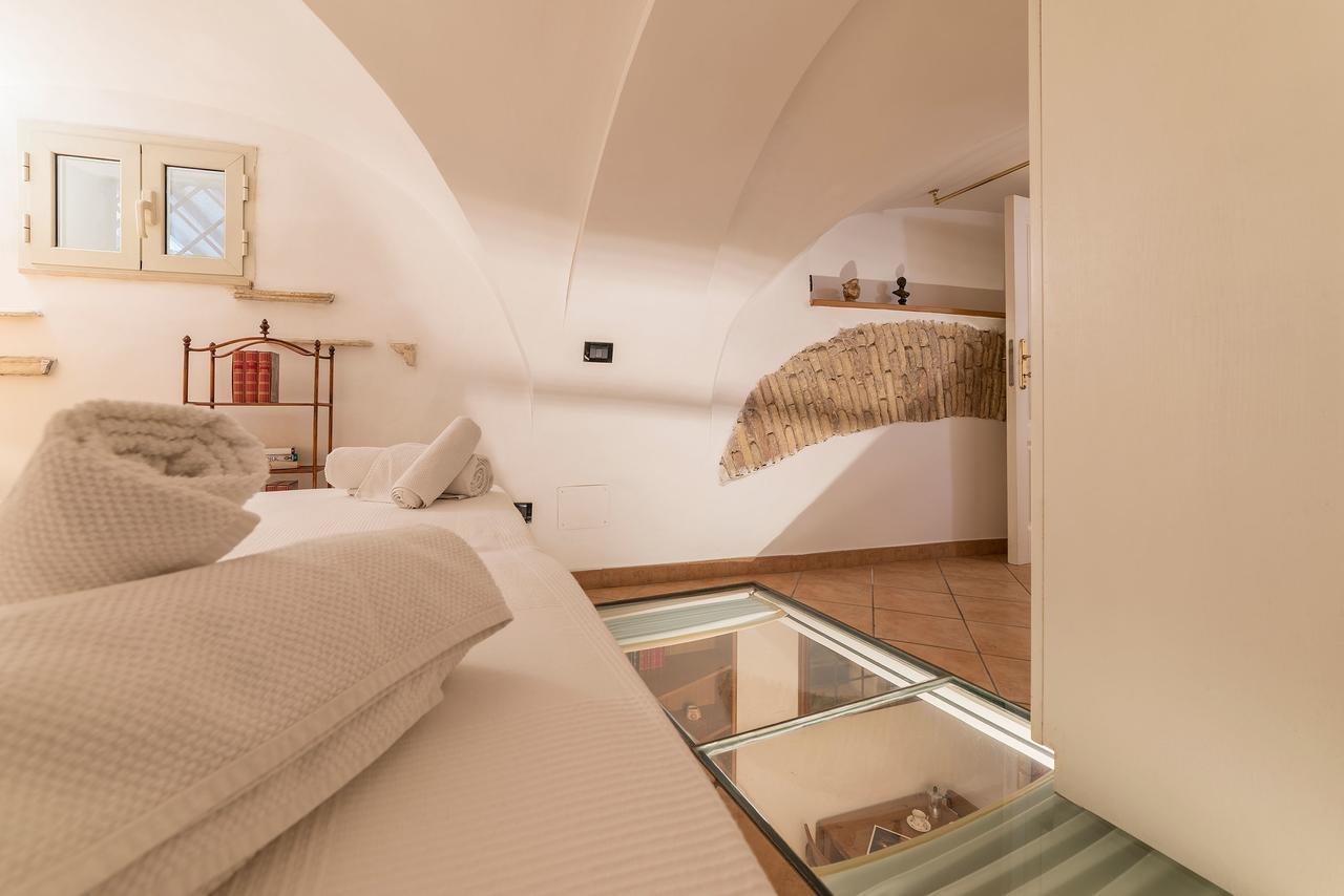Sweet Little Suite Near Pantheon 罗马 外观 照片